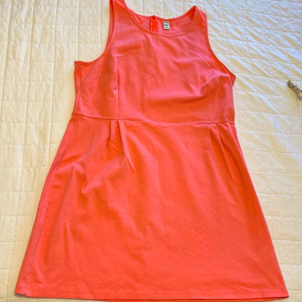 XXL Old Navy Dress